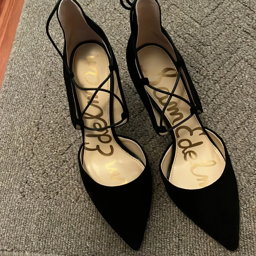 Sam Edelman helaine - Picture 4 of 6